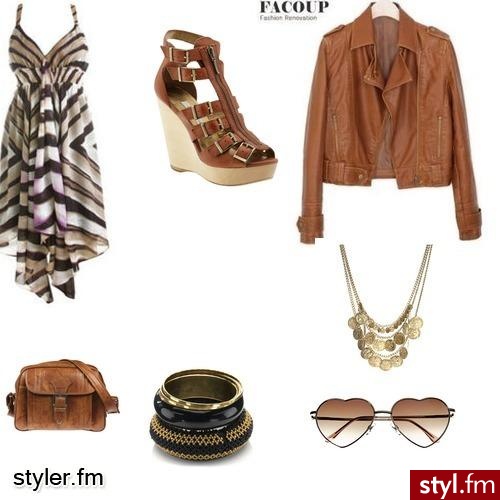 oh africa! - Styler