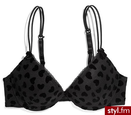 reserved - Biustonosze Bielizna Moda