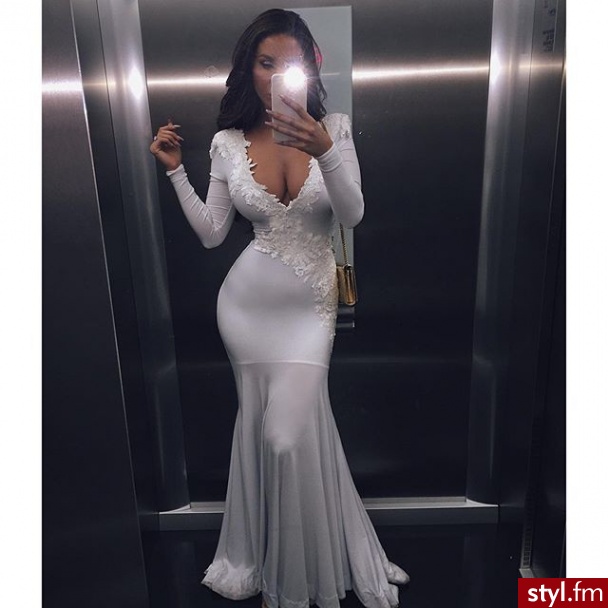 Dzienne Sukienki Moda