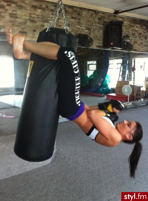 Sport i fitness