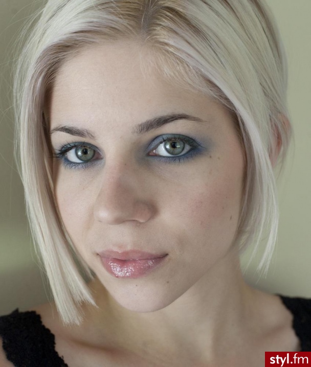 Dzienne Makijaże