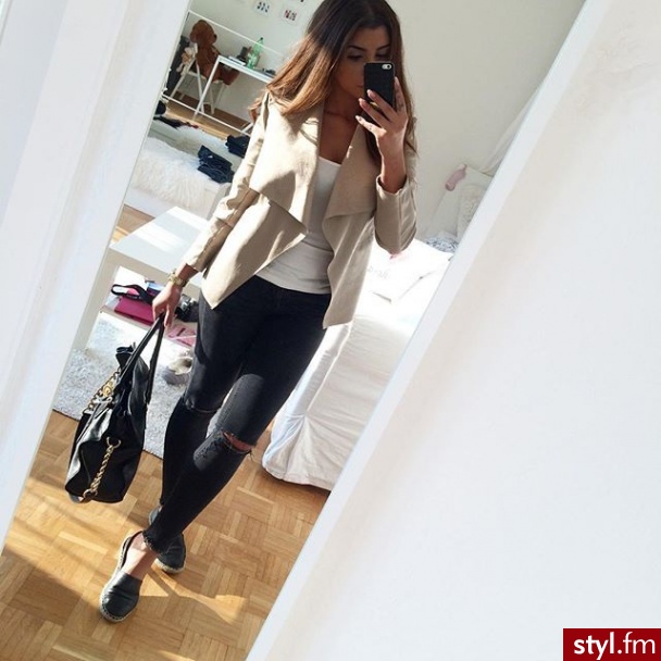 Pozostałe Ciuchy Moda