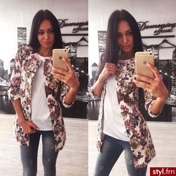 Pozostałe Ciuchy Moda