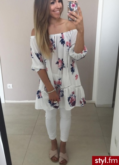 Pozostałe Ciuchy Moda