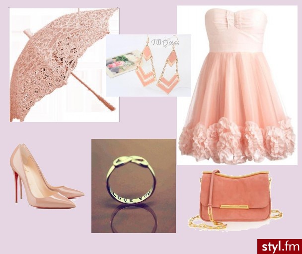 Like a princess - Styler