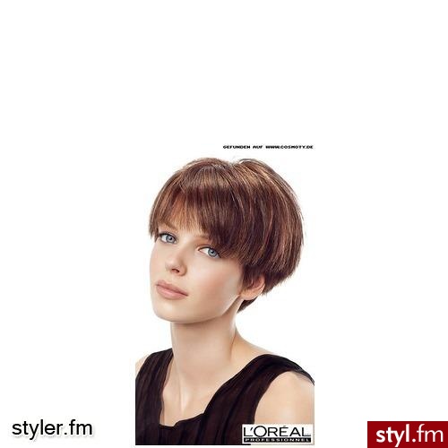 KROTKA. FRYZ - Styler