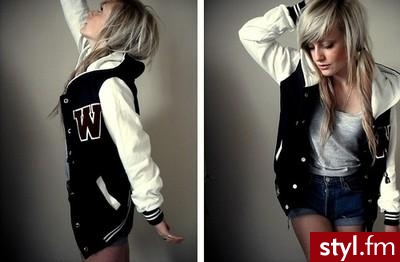 Bluzy Ciuchy Moda