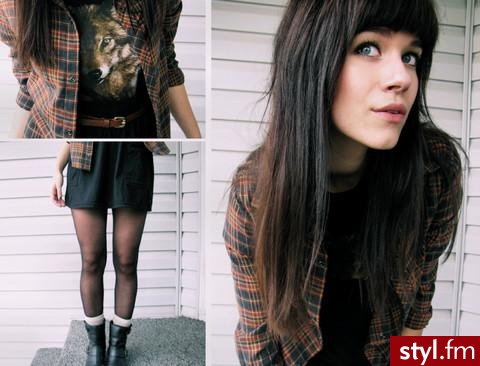 Pozostałe Ciuchy Moda