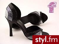 Fantasty Shoes - Pozostałe Buty Moda
