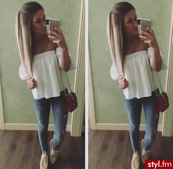 Pozostałe Ciuchy Moda