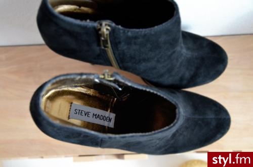 Pozostałe Buty Moda