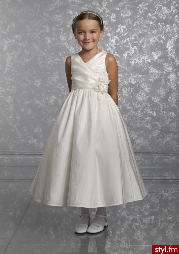 MORI LEE dla druhenek :) - Suknie ślubne Ślub Moda
