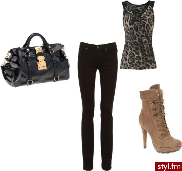 Bluzki Ciuchy Moda