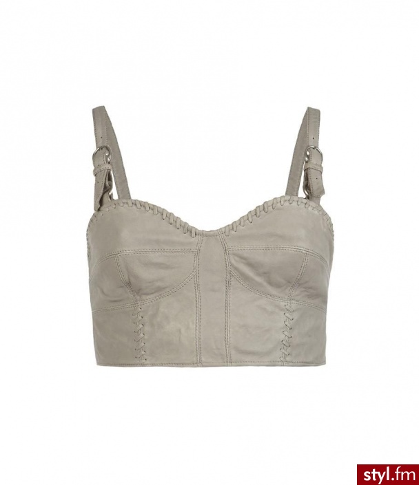 Topy Ciuchy Moda