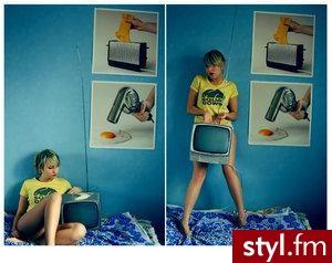 Pozostałe Ciuchy Moda