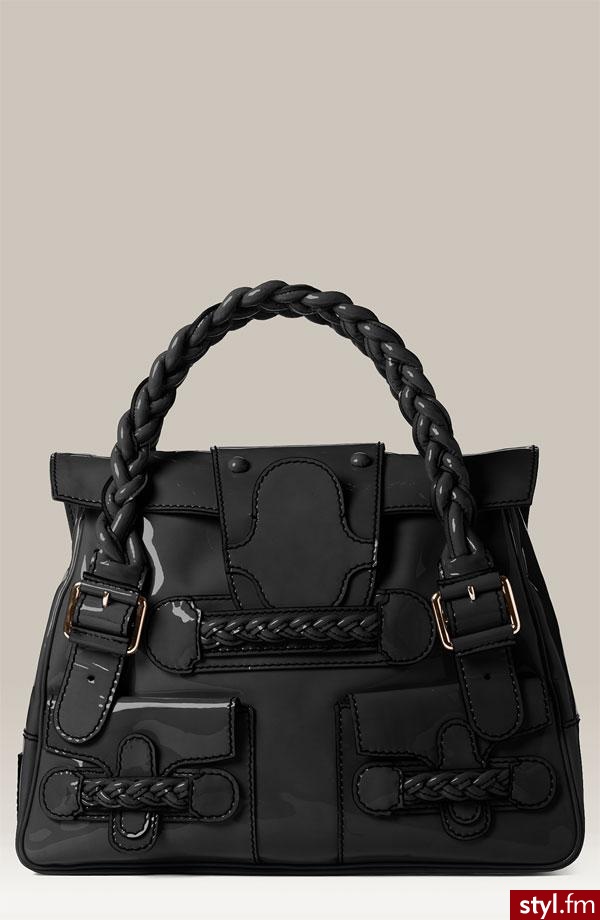 Valentino - Pozostałe Torebki Moda