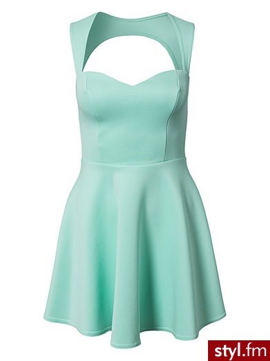 Dzienne Sukienki Moda