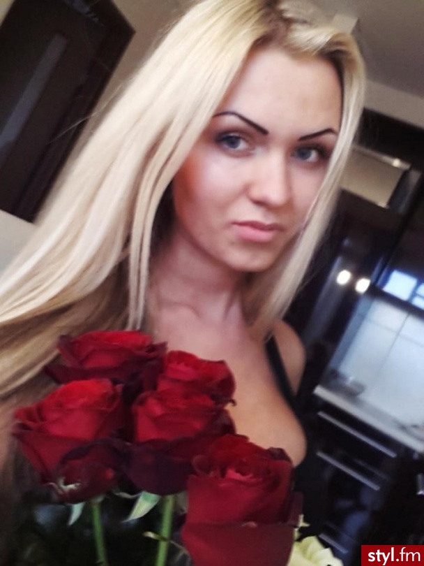 Blond Rozpuszczone Proste Na co dzień Długie Fryzury