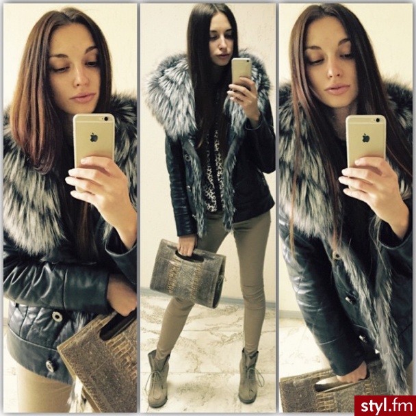 Pozostałe Ciuchy Moda