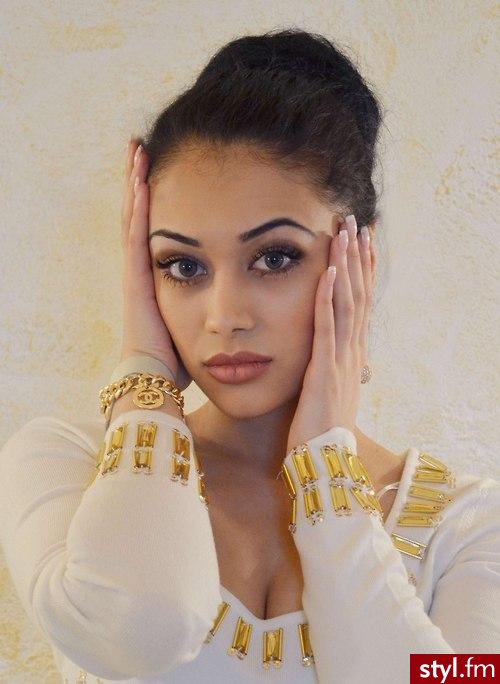 Dzienne Makijaże