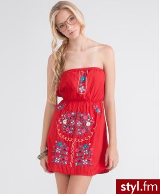 Pozostałe Ciuchy Moda