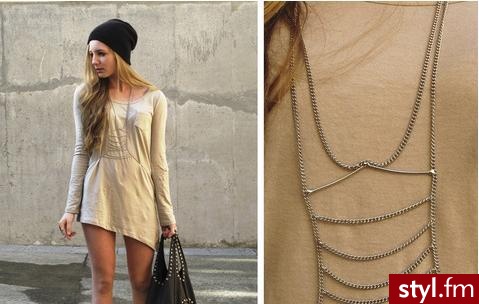 Pozostałe Biżuteria Moda