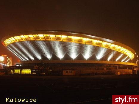 Katowice. Katowice, My house, my life - Misz-masz