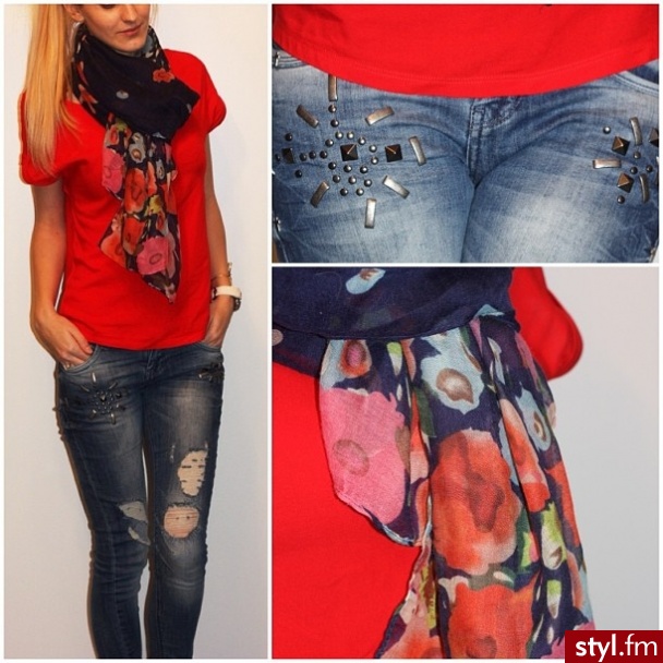 Pozostałe Ciuchy Moda