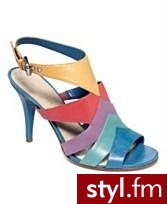 Pozostałe Buty Moda