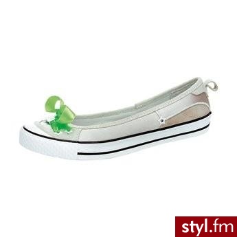 Pozostałe Buty Moda