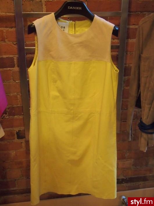 Dzienne Sukienki Moda