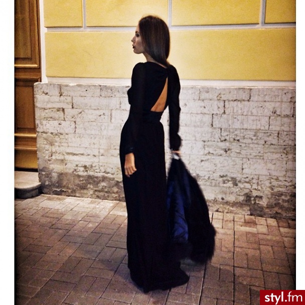 Pozostałe Sukienki Moda