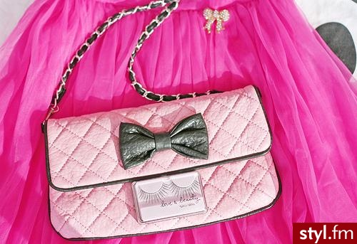 Pozostałe Torebki Moda