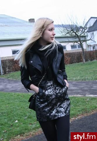 :D - Pozostałe Ciuchy Moda