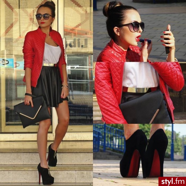 Pozostałe Ciuchy Moda