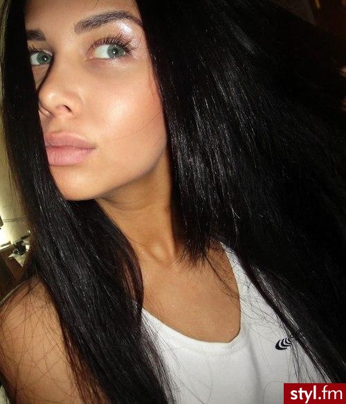 Dzienne Makijaże