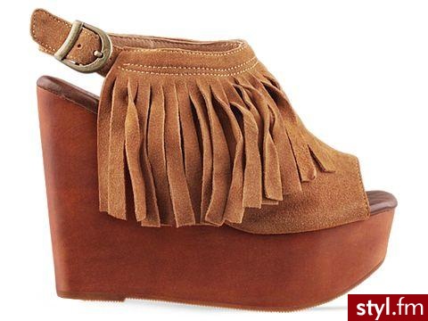 Koturny Buty Moda