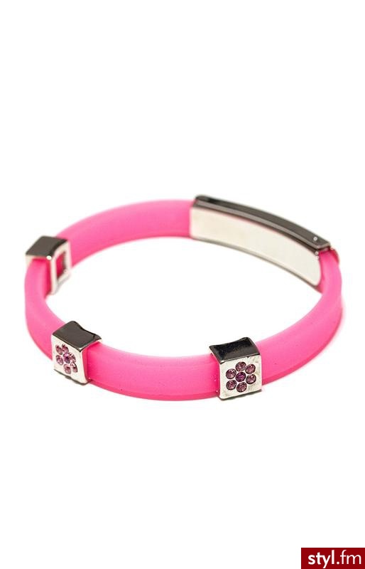 Bersani Bransoletka 130155C - Bransoletki Biżuteria Moda
