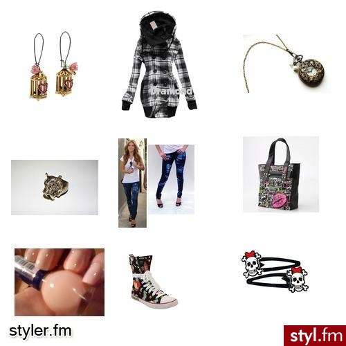 : D - Styler