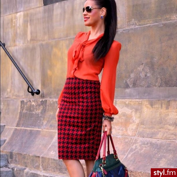 Pozostałe Ciuchy Moda