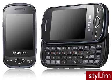 samsung delphi. mam zamiar sobie taki kupic  ;d moze ma ktos z was taki i moglby mi cos powiedziec o nim . ? ;-) - Gadżety Inne Moda
