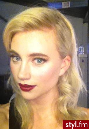Dzienne Makijaże