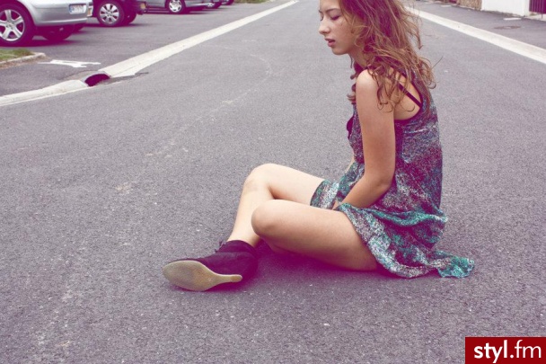 street-fashion - Moda uliczna Inne Moda