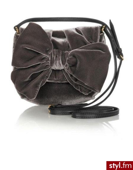 Torebka Miu Miu - Pozostałe Torebki Moda