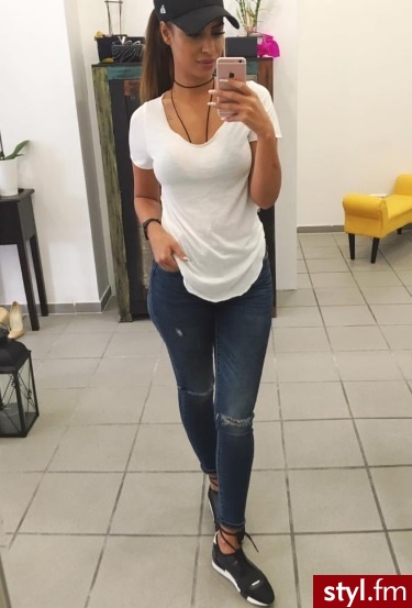 Pozostałe Ciuchy Moda