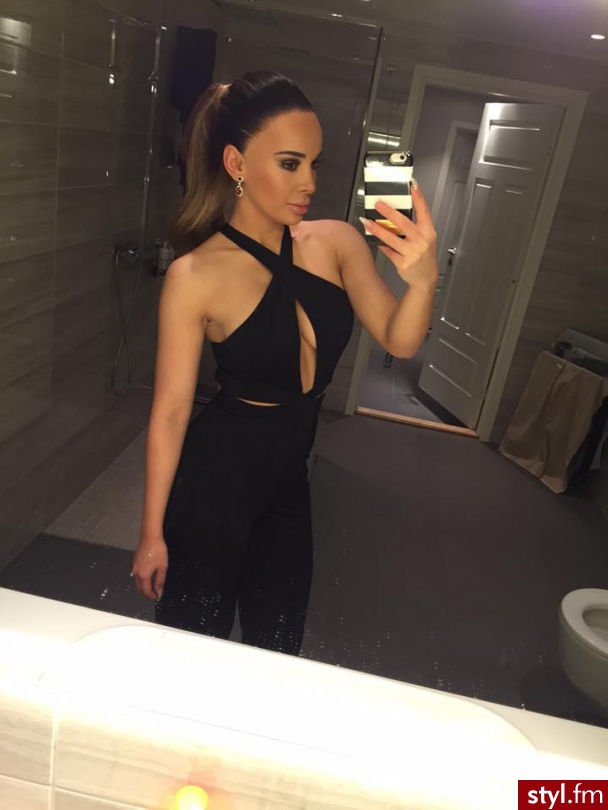 Wieczorowe Sukienki Moda