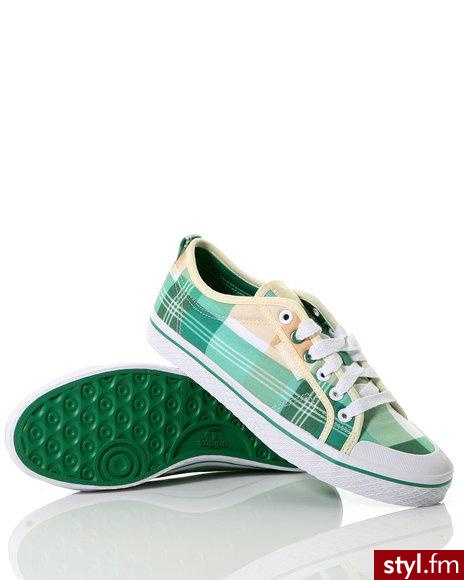 adidas honey lo - Pozostałe Buty Moda
