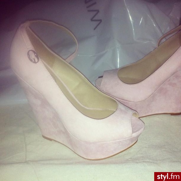 Koturny Buty Moda