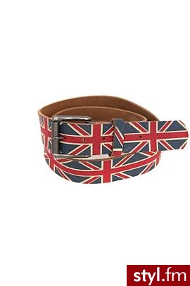 Union Belt / Hot Topic - Pozostałe Dodatki Moda
