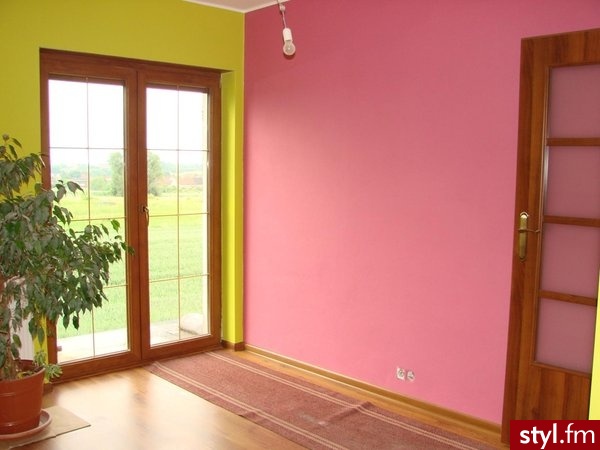 Wnętrza